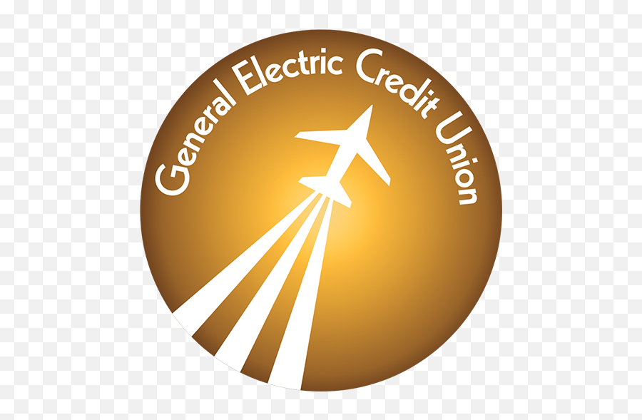 General Electric Credit Union - Ge Credit Union Png,General Electric Logo
