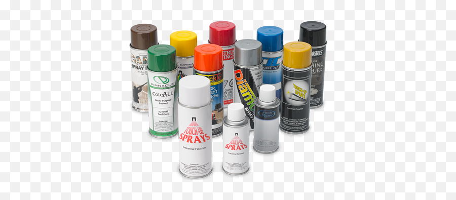 Diamond Vogel - Vogel Industrial Coatings Spray Png,Spray Paint Can Png