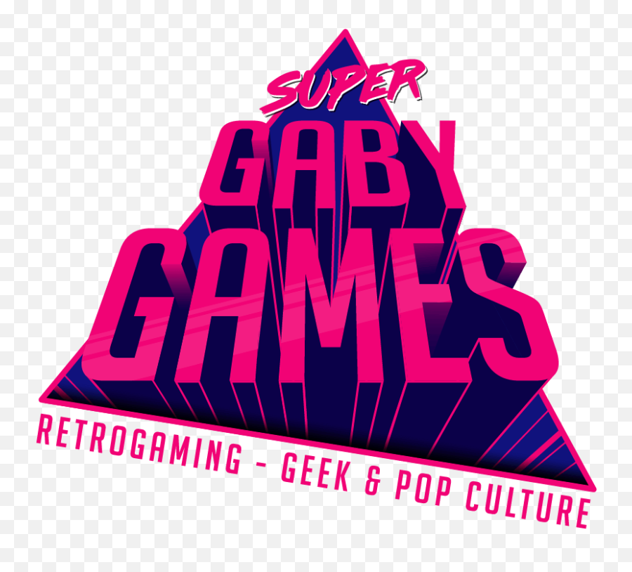 Home - Super Gaby Games Png,Mega Man 11 Logo