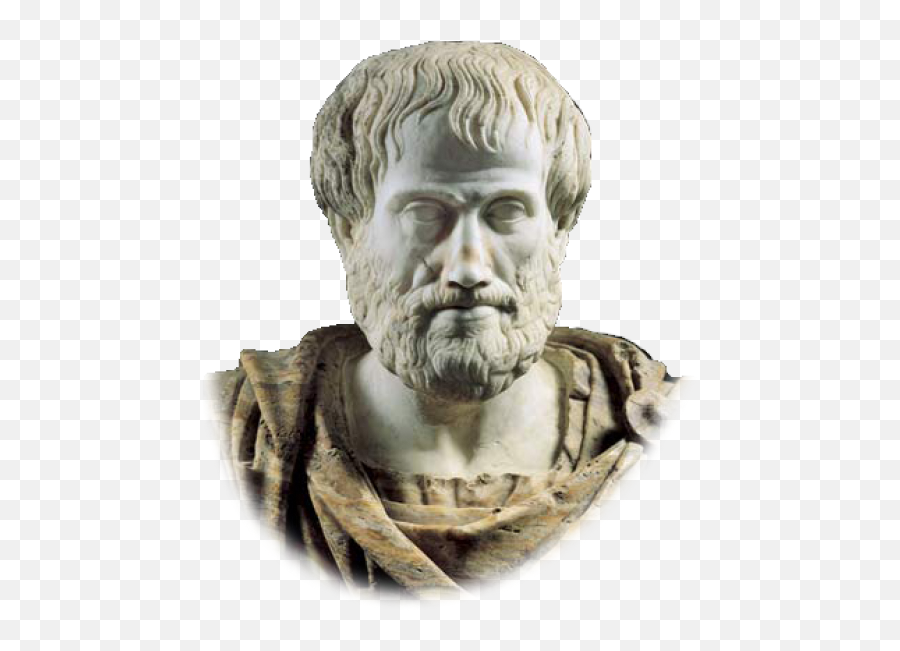 Ancient Greek Drama U0026 The Theater - Theaterseatstore Blog Aristotle Png,Greek Bust Png