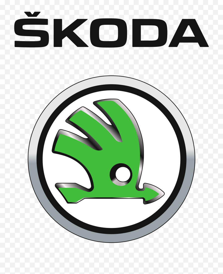 Skoda Hd Png Transparent Hdpng Images Pluspng - Skoda Logo 2011,Hd Logo Png