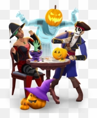 The Sims 4 Png