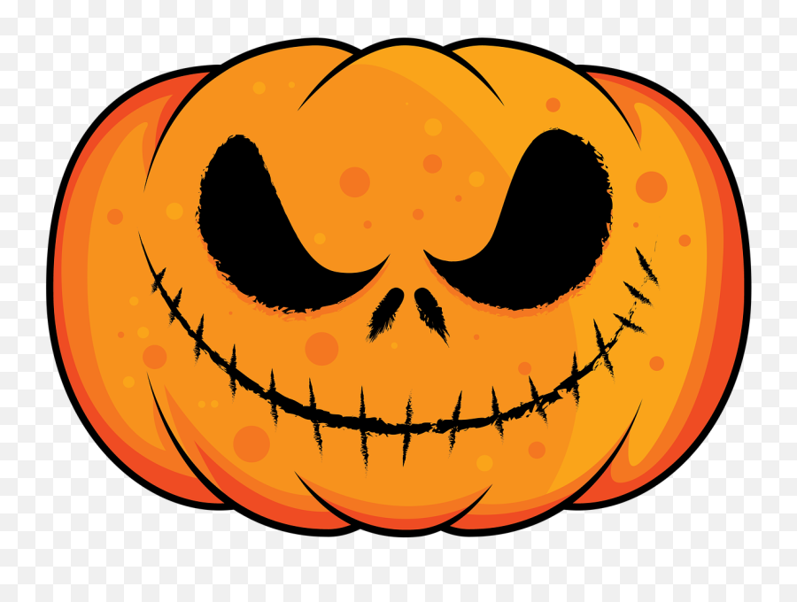 Halloween Horror Scary - Free Image On Pixabay Happy Png,Creepy Smile Transparent