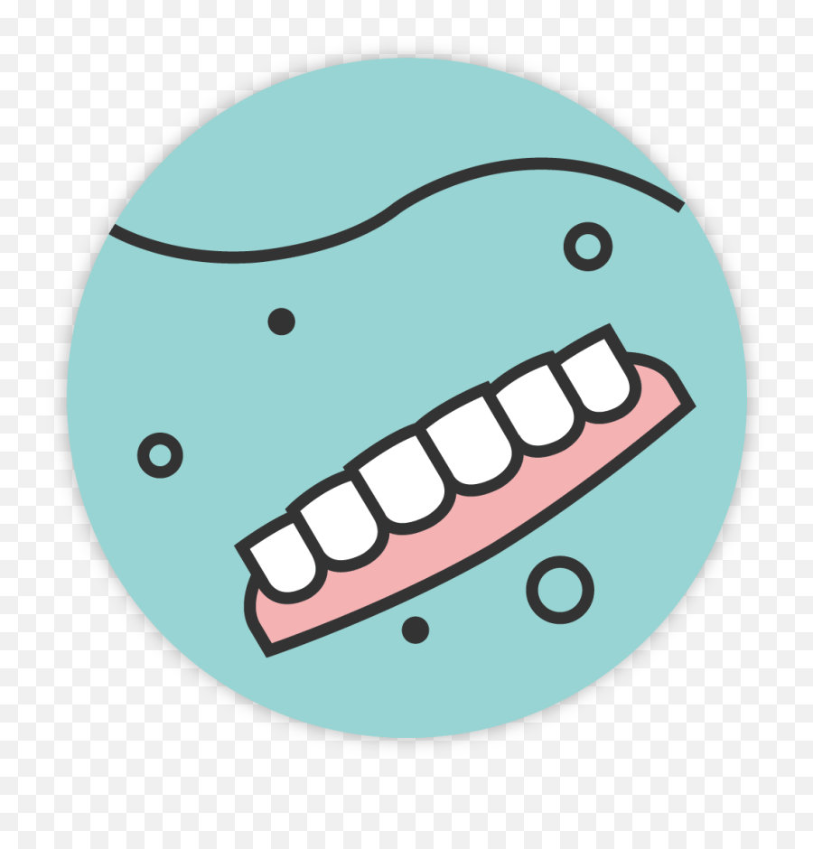 Partial Or Complete Dentures - Ranieu Family Dental Services Clip Art Png,Dentures Png