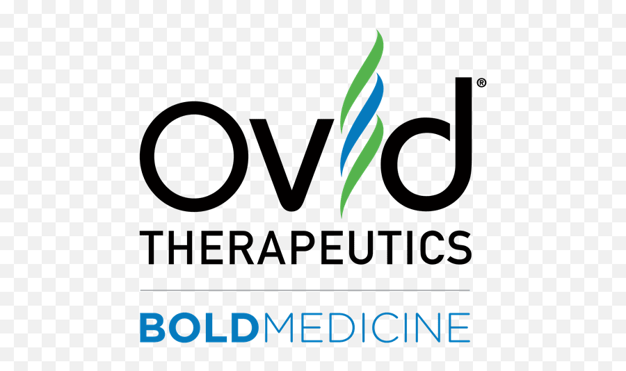 Arcade Study Is Complete - Ovid Therapeutics Logo Png,Synergy Clan Logo