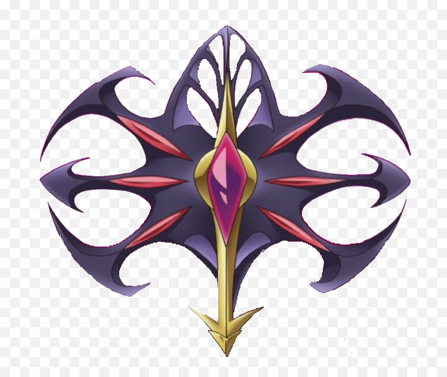 Download Userpostedimage - Yugioh Zexal Lily Family Png,Yugioh Logo Png