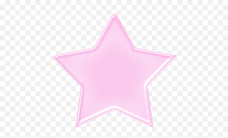 Pin Pink Star Clipart Png
