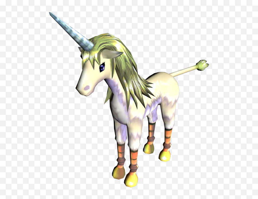 Tales - Tales Of Symphonia Unicorn Png,Tales Of Symphonia Logo