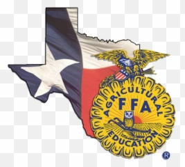 38th Annual Ffa Show And Sale - 3d Ffa Emblem Project Ideas Png,Ffa Emblem Png