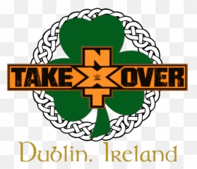 Im No Expert - Nxt Takeover png