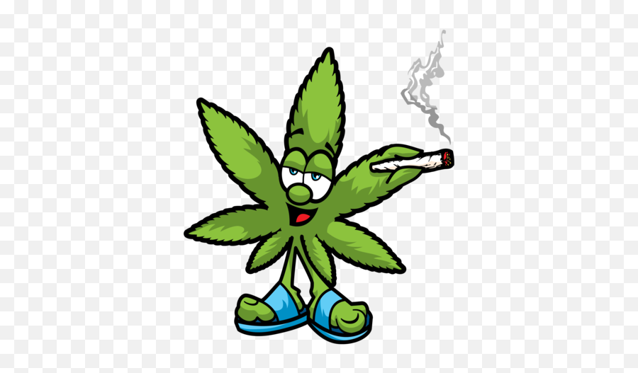 Black Man Smoking Pot Weed Joint Blunt Cannabis Marijuana - Hemp Png,Weed Blunt Png