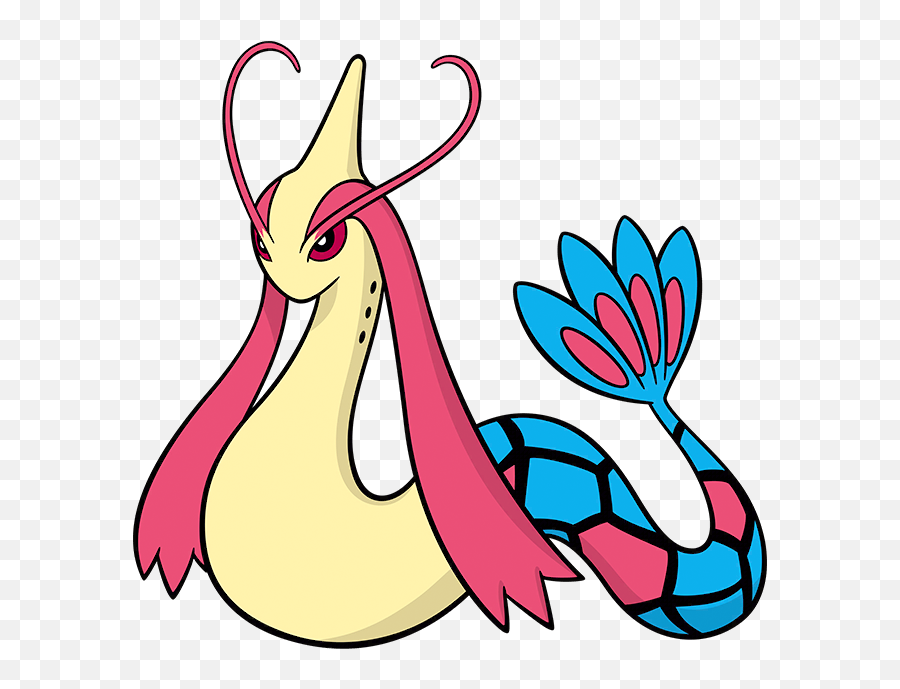 Cute Pokemon Wallpaper - Strongest Hoenn Pokemon Png,Milotic Png