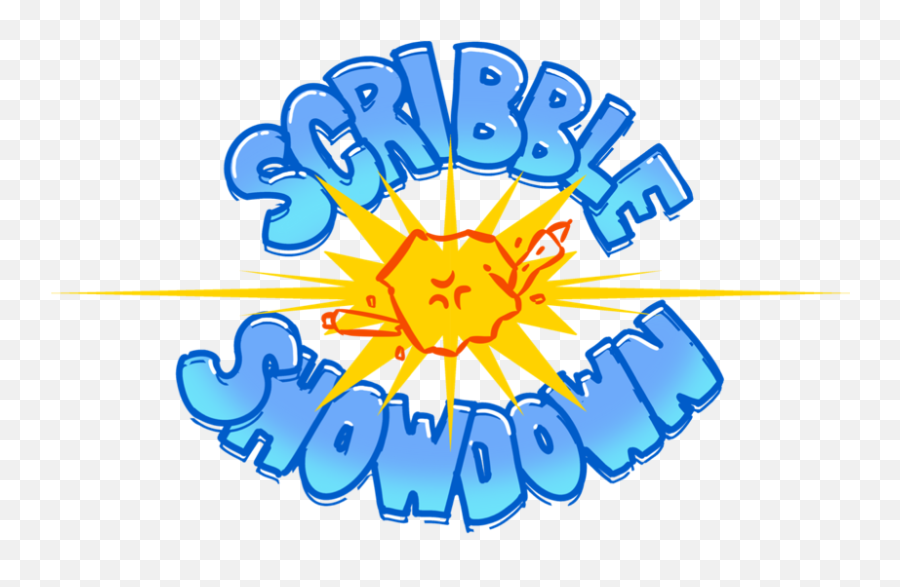 Scribble Showdown - Scribble Showdown Png,Jaiden Animations Logo