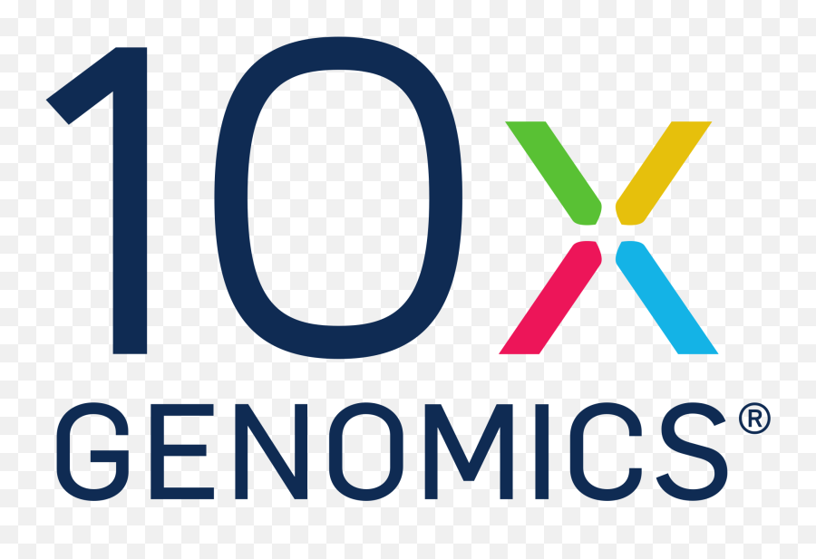 Download 10x Genomics Logo In Svg Vector Or Png File Format - Vertical,Lyft Vector Logo