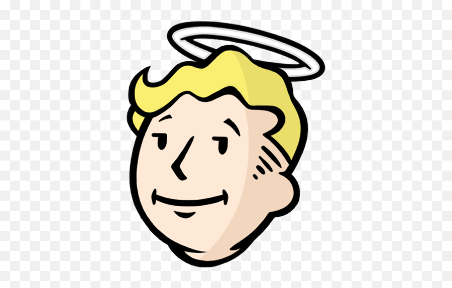 Fallout Shelter Icon Png Image With - Fallout Shelter,Fallout Icon