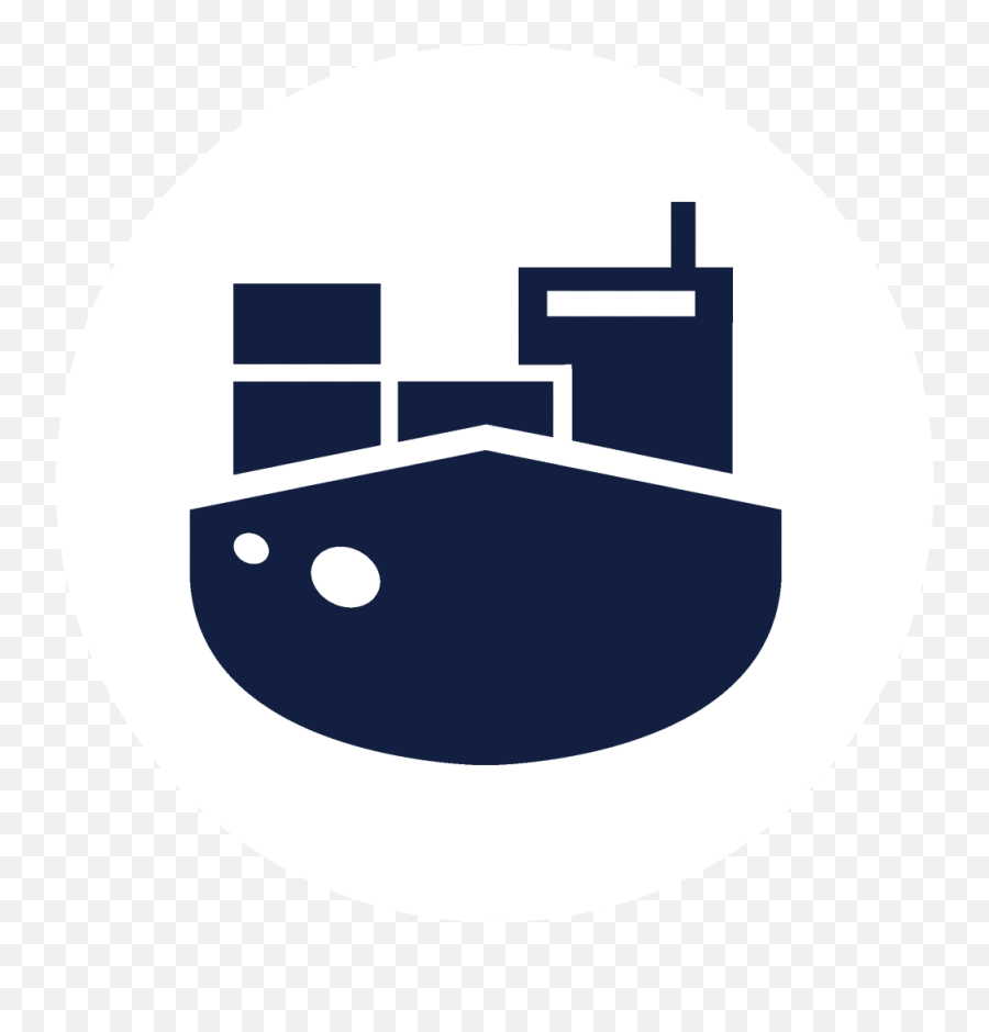 Ship To And Cargo Operations - Ship Operations Icon Png,Operations Icon