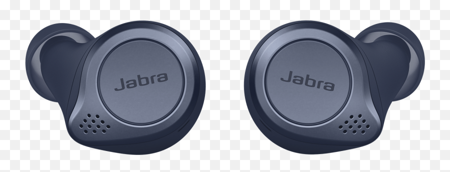 How Do I Use Mysound To Get Personalized Audio Jabra - Jabra Elite Active 75t Grå Png,Sound Icon Not Working