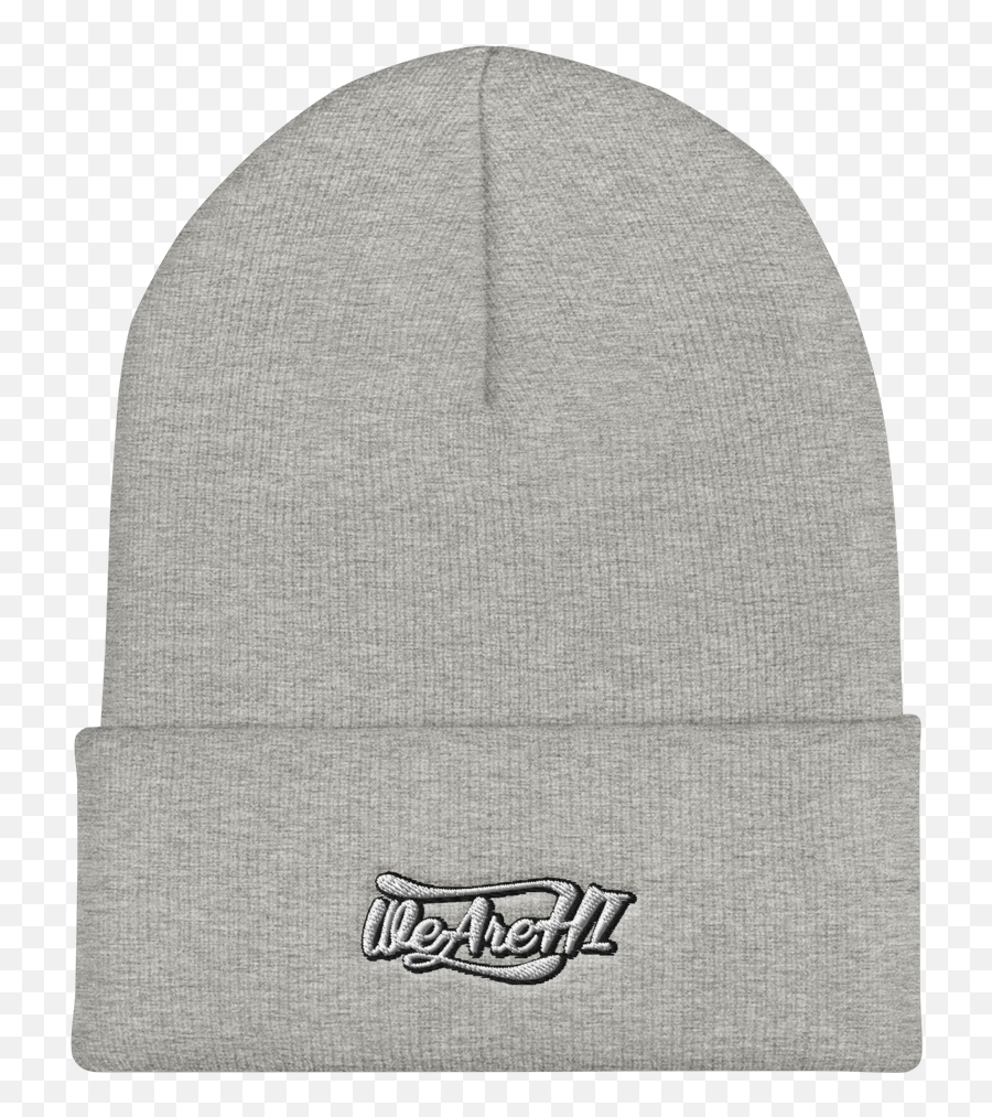 Wearehi Icon Beanie - Hiroshima Peace Memorial Park Png,Hypoallergenic Icon