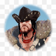 Crazy Jack - Bdo Codex Buccaneer Png,Crazy Icon