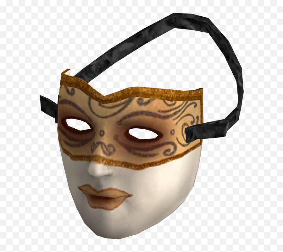White Glove Society Mask - The Vault Fallout Wiki Ultra Luxe Mask Png,Fallout New Vegas Icon