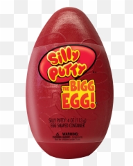 Putty Png - Silly