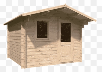Sheds Garden Rooms And Log Cabins - Solid png