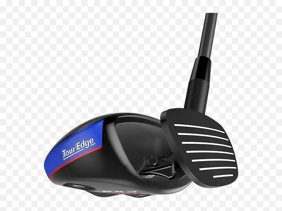 Tour Edge Exotics Exs Pro Hybrid Rockbottomgolfcom - Hybrid Png,Footjoy Mens Icon Saddle Golf Shoe Closeouts
