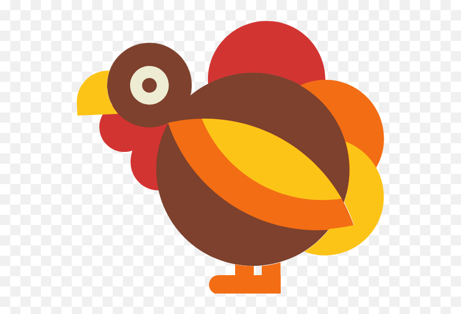 Free Online Turkey Chicks Animals Chicken Vector For - Phasianidae Png,Chicken Icon Vector