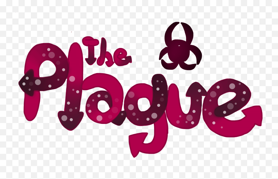 Plague Logo - Clip Art Png,Newgrounds Logo