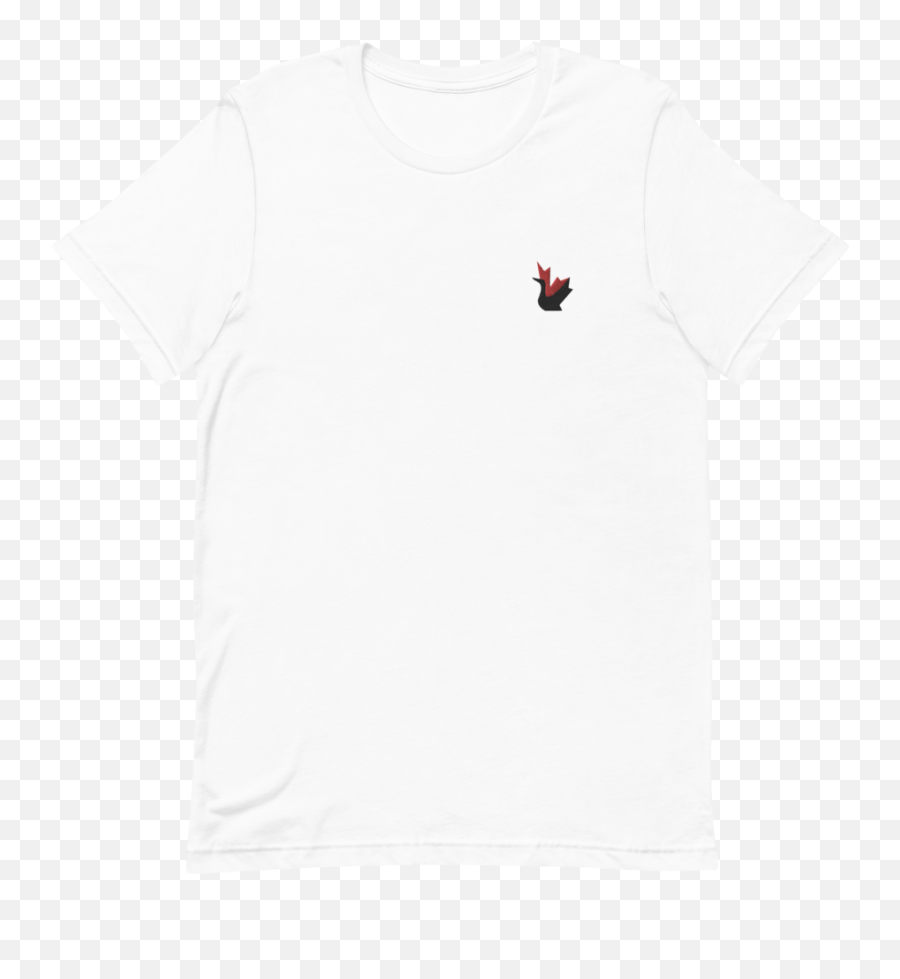 Embroidered Bubble Tea Icon T - Short Sleeve Png,Icon Tee Shirts