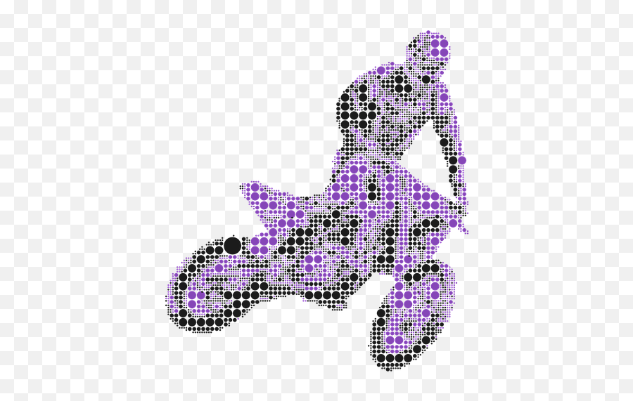 Pictogramiconsymbolmotorcyclemotorcyclist - Free Image Language Png,Icon Motorcyle