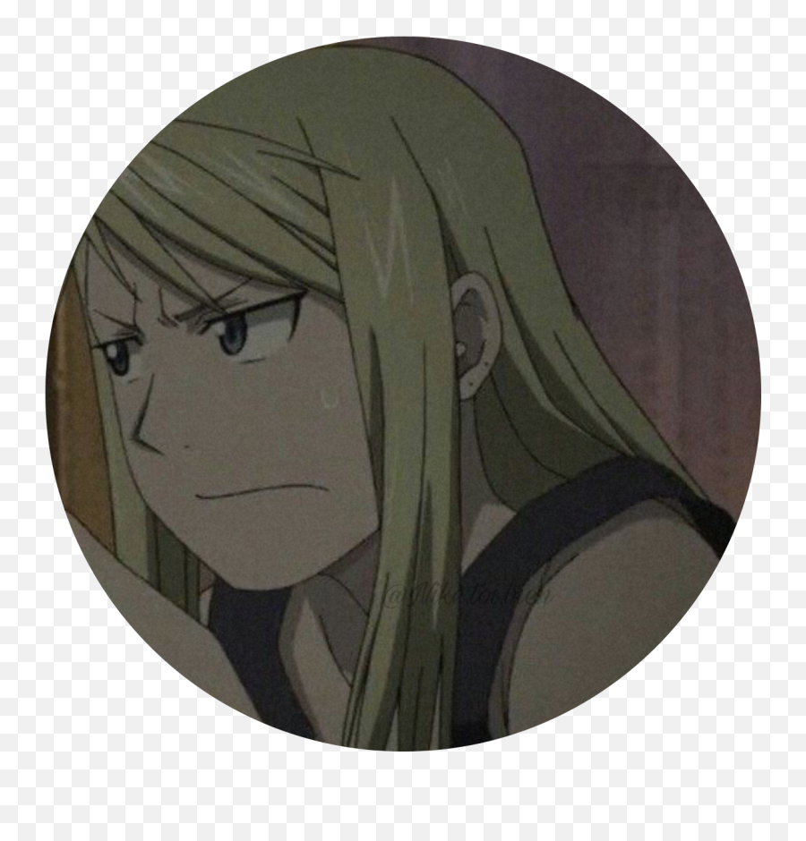 Pin De En Match Icons Anime - Hermine And Marie Antoine Png,Winry Rockbell Icon