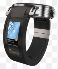 Kairos Tbands - Tband Only Tband Od Unique Smart Watches Png,Hex Icon Watch Band