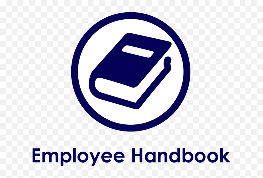 Human Resources Employee Notifications - Employee Handbook Handbook Image Icon Png,Handbook Icon