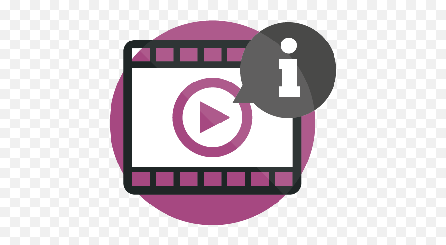 Video Types - Language Png,Humanoid Icon