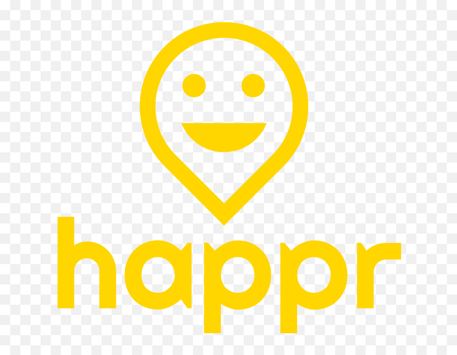 Smiley Face Is Now Location Pin Shaped - Happy Png,Face Icon App