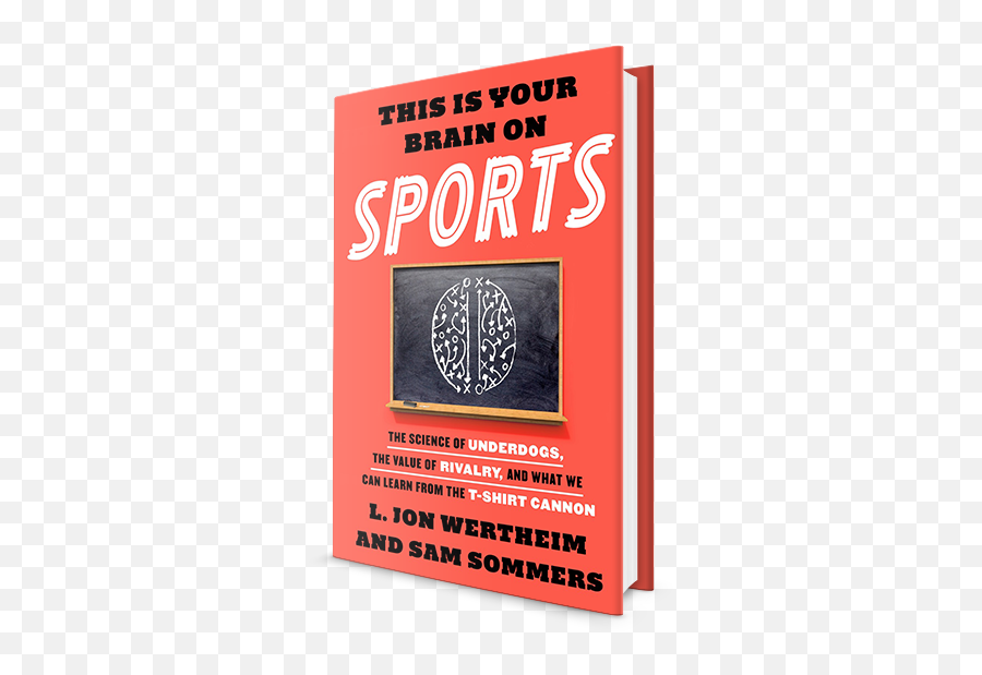 Book Review This Is Your Brain - Horizontal Png,Underdog Icon