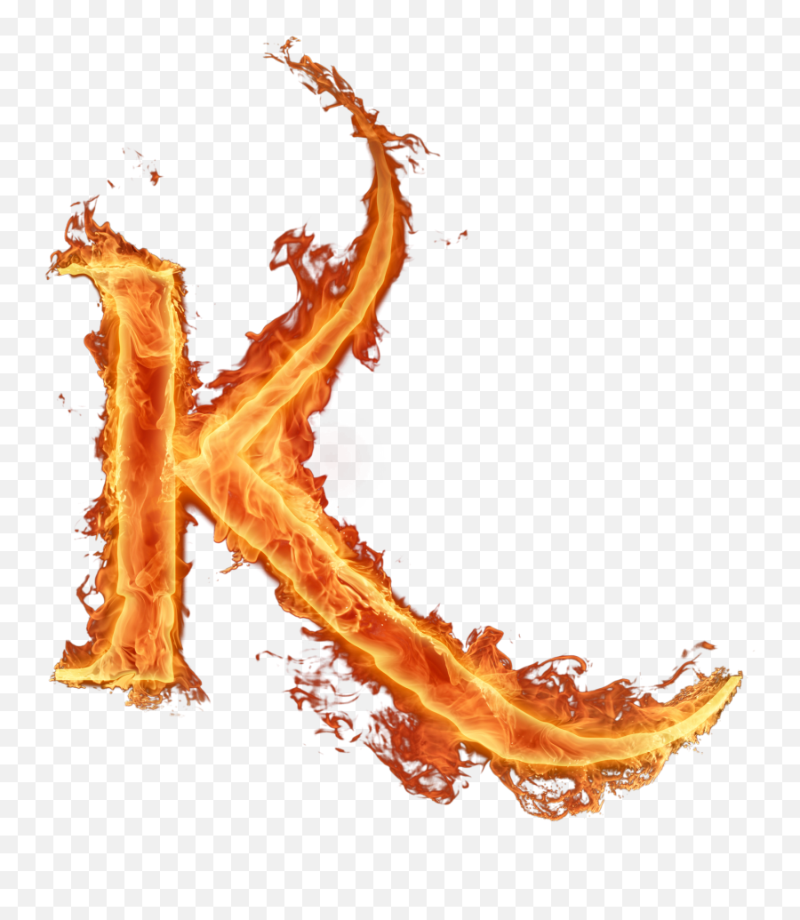 Alfabeto Hecho Con Fuego - Fire Letters Png,Fuego Png