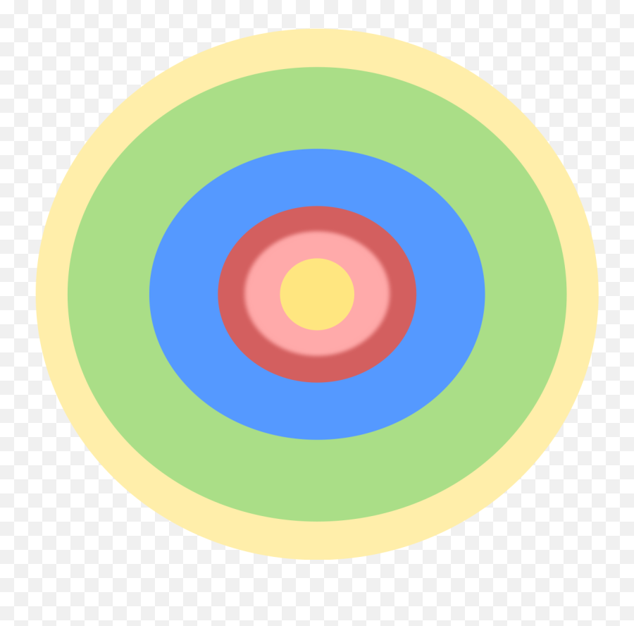 Zone Of Transition - Wikipedia Modelo Concentrico De Burgess Png,Transition Icon