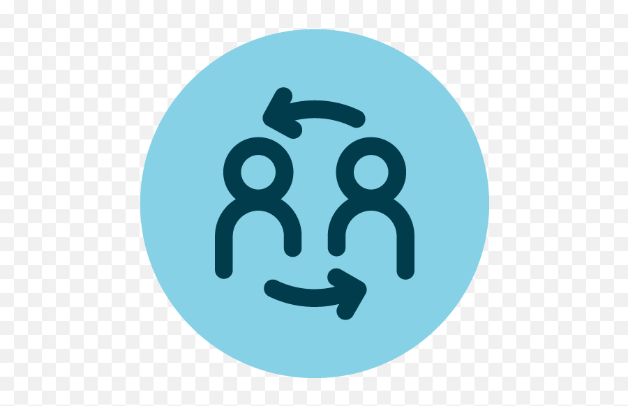 Keep Flexibility - Dot Png,Project Team Icon