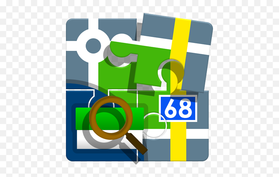 Locus Map - Addon Geocaching4locus 307 Download Android Locus Map Png,Geocaching Icon