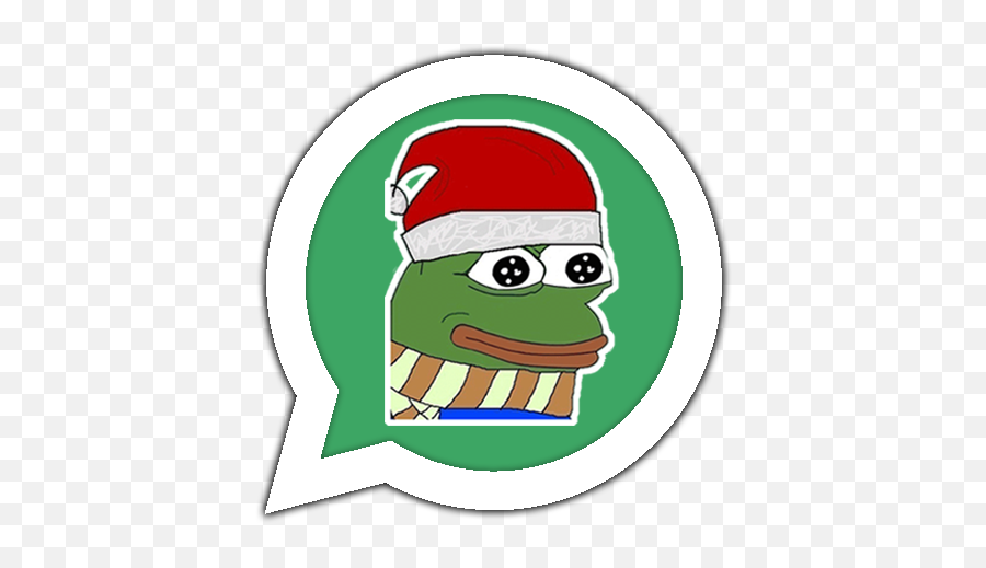 Download Wojak U0026 Pepe Meme Stickers Whatsapp Wastickerapps - Nomads Hunting With Falcons Png,Feelsbadman Png