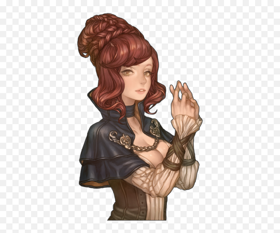 Treeofsavior - Tree Of Savior Wizard Master Png,Tree Of Savior Classes Icon