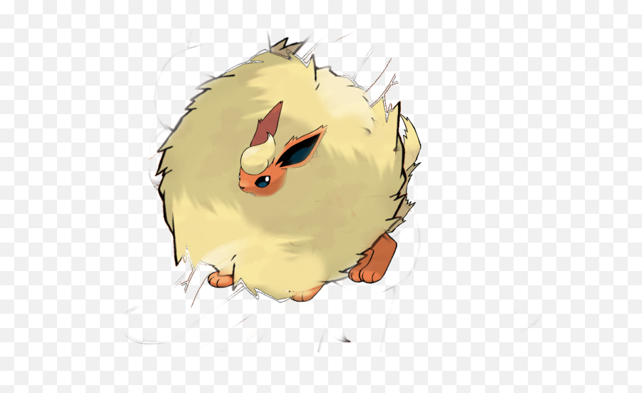 Max Poorly Created - Fictional Character Png,Flareon Icon