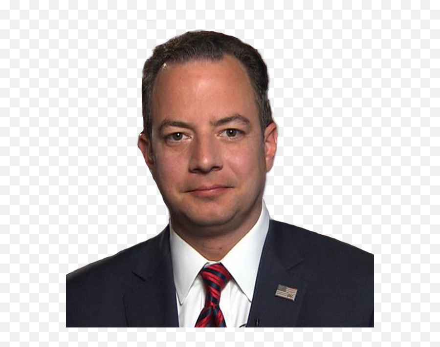 Jobs In The Trump Administration - Reince Priebus Png,Donald Trump Head Transparent