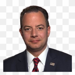 Jobs In The Trump Administration - Reince Priebus png