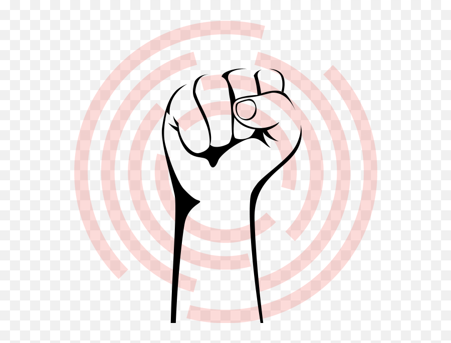 How We Work U2014 Naedi National Association For Equity - Fist Png,Solidarity Icon