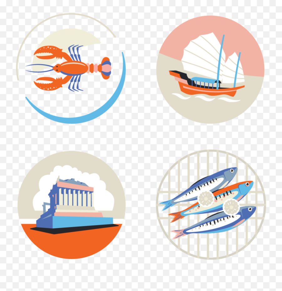 Don Baker Creative Dribbble - Nautical Png,Flat Water Icon
