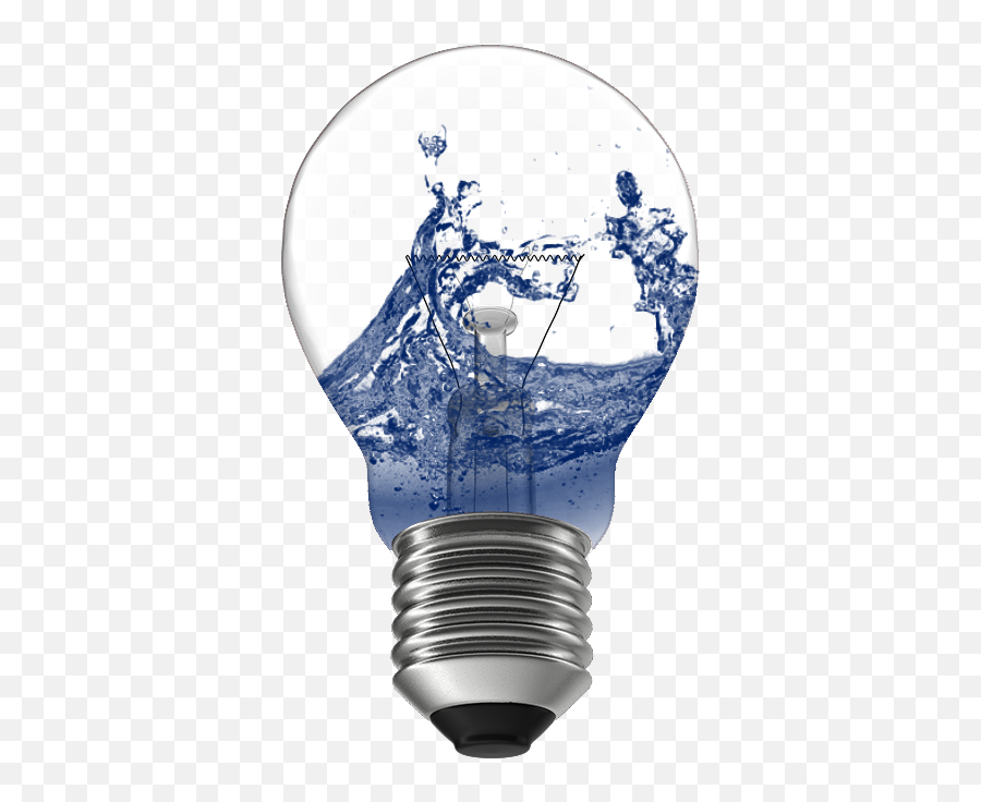 Ies News - Western Illinois University Incandescent Light Bulb Png,Hydropower Icon