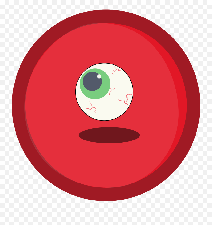 Canadian Wildlife Federation Halloween Central - Dot Png,Showbox Eyeball Icon